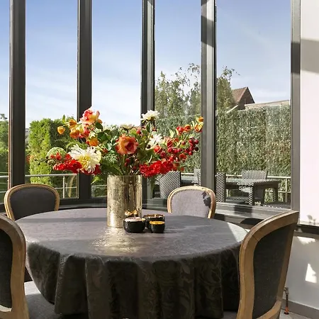 Bed & Breakfast Puur Antwerp