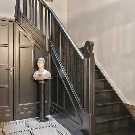 Bed & Breakfast Puur Antwerp