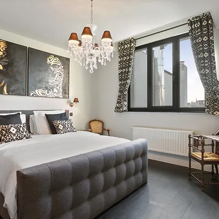 Bed & Breakfast Puur *