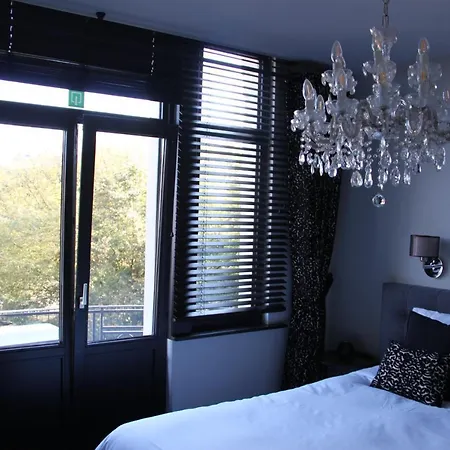 Puur Bed & Breakfast