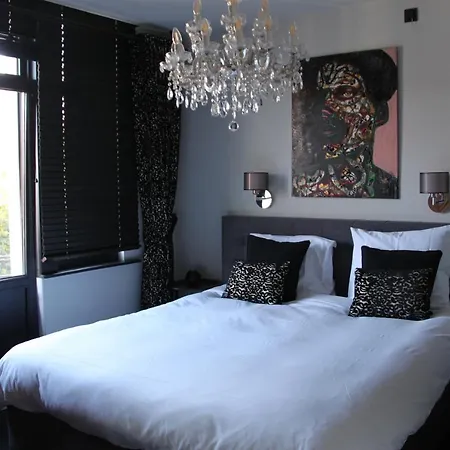 Bed & Breakfast Puur Antwerp
