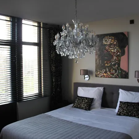 Bed & Breakfast Puur Antwerp