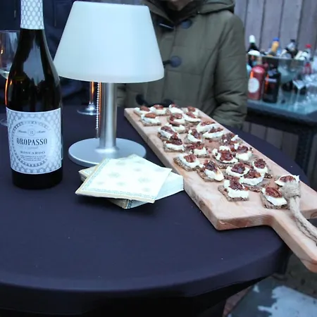 Frühstückspension Puur Antwerpen